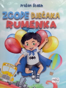ZGODE DJEČAKA RUMENKA-0 ZGODE DJEČAKA RUMENKA-0