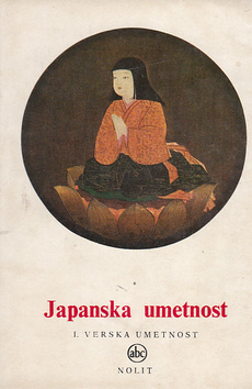 JAPANSKA UMETNOST I-IV-3