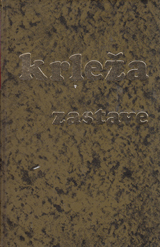 ZASTAVE - knjiga treća-0