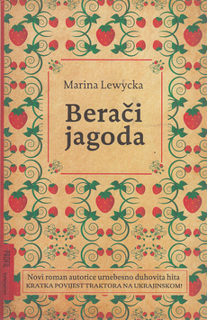 BERAČI JAGODA-0