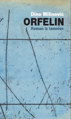 ORFELIN - Roman iz tamnice-0 ORFELIN - Roman iz tamnice-0