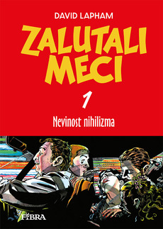 ZALUTALI MECI 1 - Nevinost nihilizma-0 ZALUTALI MECI 1 - Nevinost nihilizma-0