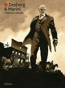 PUSTINJSKA ZVIJEZDA-0 PUSTINJSKA ZVIJEZDA-0