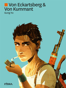 GUNG HO-0 GUNG HO-0