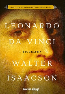 LEONARDO DA VINCI - Biografija-0 LEONARDO DA VINCI - Biografija-0