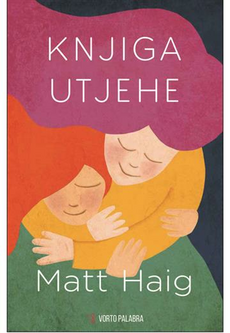 KNJIGA UTJEHE-0 KNJIGA UTJEHE-0