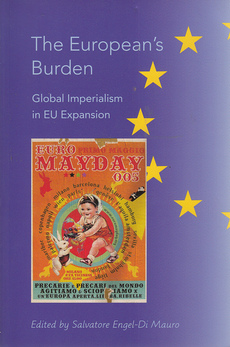 THE EUROPEAN’S BURDEN (eng.)-0