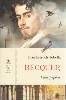 BECQUER - Vida y epoca (španj.)-0