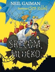 SREĆOM, MLIJEKO-0 SREĆOM, MLIJEKO-0