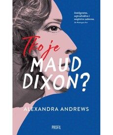 TKO JE MAUD DIXON?-0 TKO JE MAUD DIXON?-0