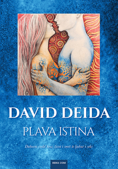 PLAVA ISTINA - Duhovni vodič kroz život i smrt te ljubav i seks-0