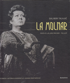 LA MOLNAR - priča o Ljiljani-Molnar Talajić-0