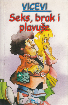 VICEVI - Seks, brak i plavuše-0