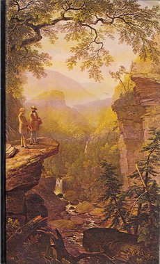THE NORTON ANTOLOGY OF AMERICAN LITERATURE (eng.)-0