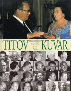 TITOV KUVAR-0