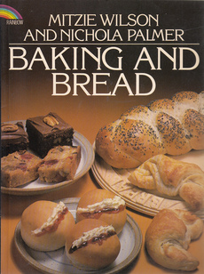 BAKING AND BREAD (eng.)-0