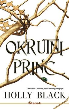 OKRUTNI PRINC-0 OKRUTNI PRINC-0