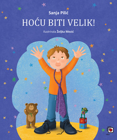 HOĆU BITI VELIK!-0 HOĆU BITI VELIK!-0