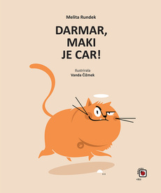 DARMAR, MAKI JE CAR!-0 DARMAR, MAKI JE CAR!-0
