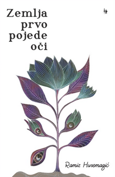 ZEMLJA PRVO POJEDE OČI-0 ZEMLJA PRVO POJEDE OČI-0