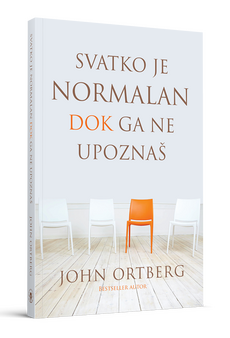 SVATKO JE NORMALAN DOK GA NE UPOZNAŠ-0 SVATKO JE NORMALAN DOK GA NE UPOZNAŠ-0