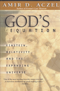GOD’S EQUATION (eng.)-0