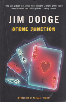 STONE JUNCTION (eng.)-0