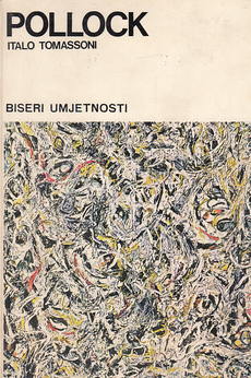 Biseri umjetnosti: POLLOCK-0