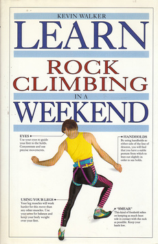 LEARN ROCK CLIMBING IN A WEEKEND (eng.)-0