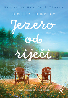 JEZERO OD RIJEČI-0 JEZERO OD RIJEČI-0