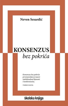 KONSENZUS BEZ POKRIĆA-0 KONSENZUS BEZ POKRIĆA-0