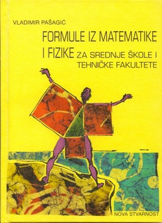 FORMULE IZ MATEMATIKE I FIZIKE-0 FORMULE IZ MATEMATIKE I FIZIKE-0