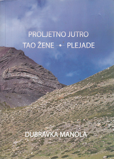 PROLJETNO JUTRO TAO ŽENE, PLEJADE-0