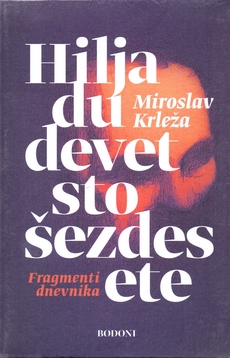 HILJADUDEVETSTOŠEZDESETE-0 HILJADUDEVETSTOŠEZDESETE-0