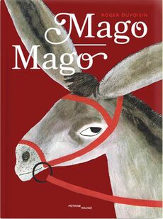 MAGO-MAGO-0 MAGO-MAGO-0