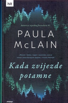 KADA ZVIJEZDE POTAMNE-0 KADA ZVIJEZDE POTAMNE-0