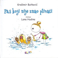 PAS KOJI NIJE ZNAO PLIVATI-0 PAS KOJI NIJE ZNAO PLIVATI-0