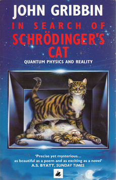 IN SEARCH OF SCHRODINGERS CAT (eng.)-0