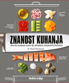 ZNANOST KUHANJA-0