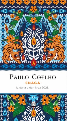 SNAGA - IZ DANA U DAN KROZ 2023.-0 SNAGA - IZ DANA U DAN KROZ 2023.-0