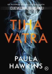 TIHA VATRA-0 TIHA VATRA-0