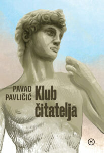 KLUB ČITATELJA-0 KLUB ČITATELJA-0