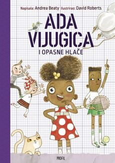 ADA VIJUGICA I OPASNE HLAČE-0 ADA VIJUGICA I OPASNE HLAČE-0