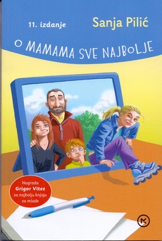 O MAMAMA SVE NAJBOLJE-0 O MAMAMA SVE NAJBOLJE-0