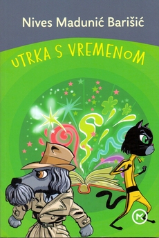 UTRKA S VREMENOM-0 UTRKA S VREMENOM-0