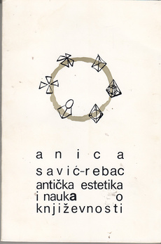 ANTIČKA ESTETIKA I NAUKA O KNJIŽEVNOSTI-0
