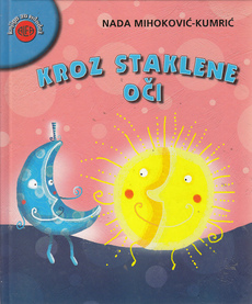 KROZ STAKLENE OČI-0