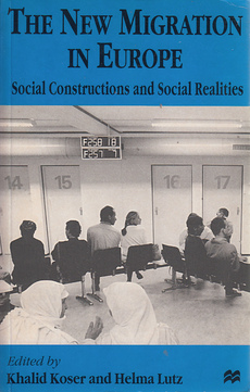 THE NEW MIGRATION IN EUROPE - Social Contructions and Social Realities-0