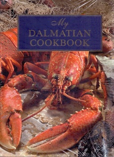 MY DALMATIAN COOKBOOK (eng.)-0 MY DALMATIAN COOKBOOK (eng.)-0