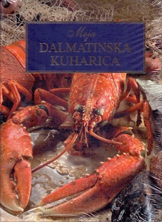 MOJA DALMATINSKA KUHARICA-0 MOJA DALMATINSKA KUHARICA-0